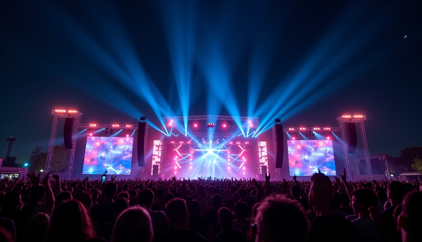 Festival de Verano 2024