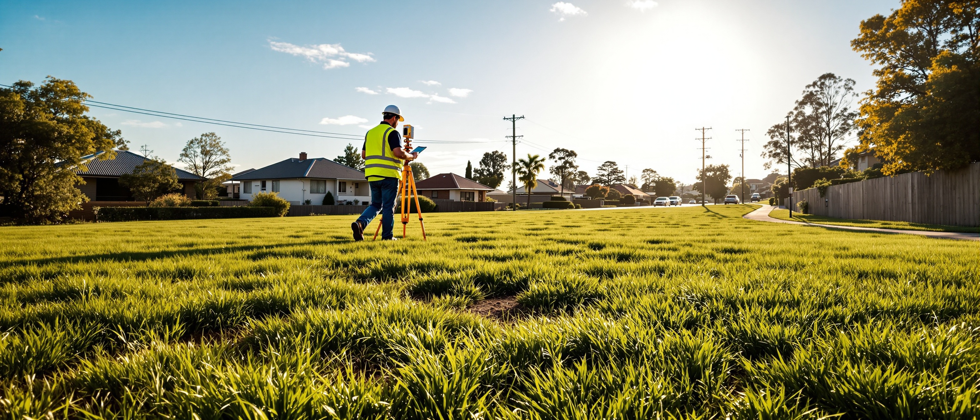 Know what your land
can actually do.