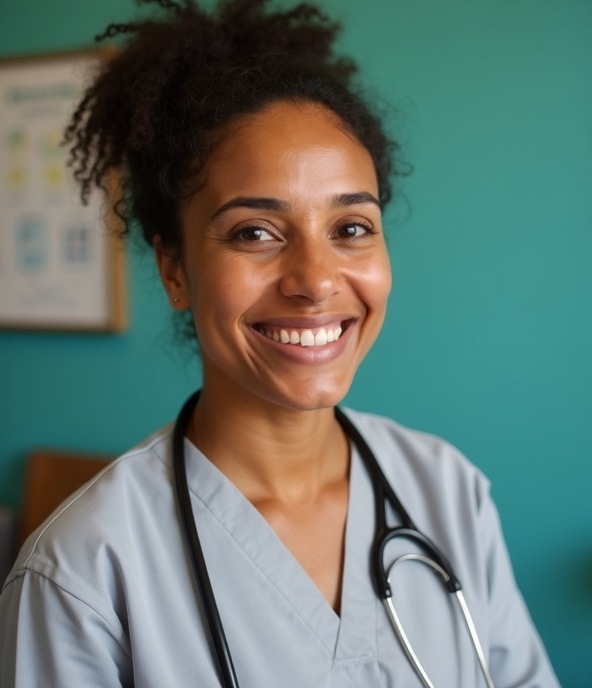 VARK Clinic community member