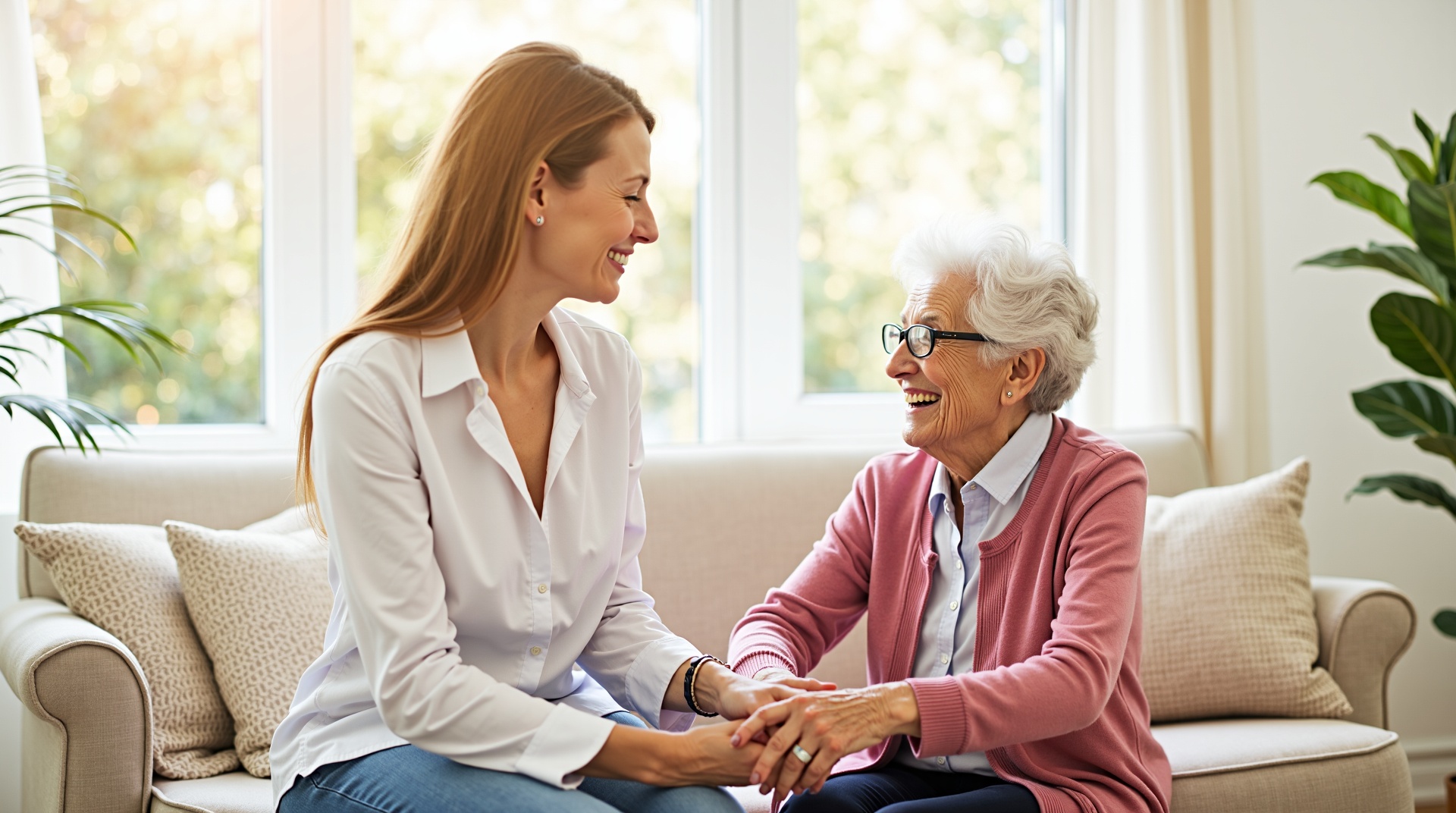 Compassionate home care