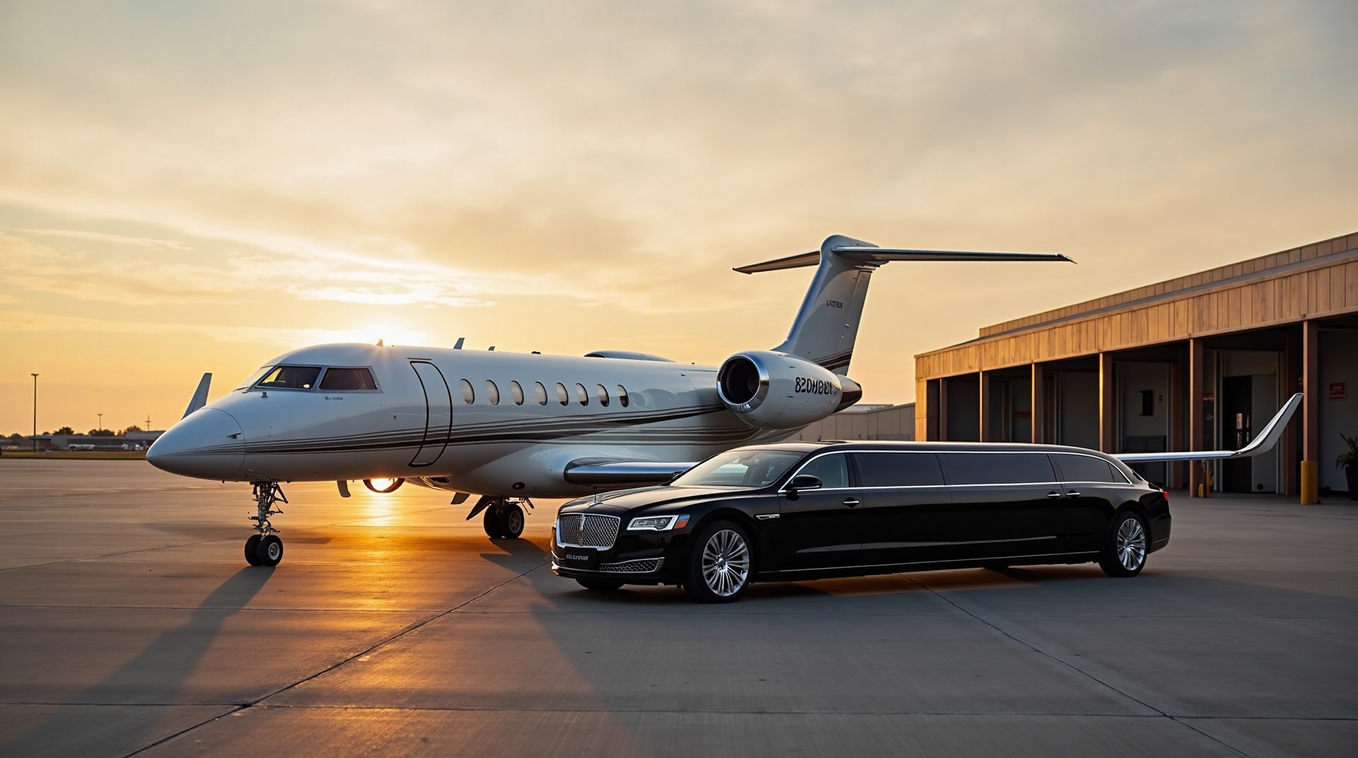 Private Transportation