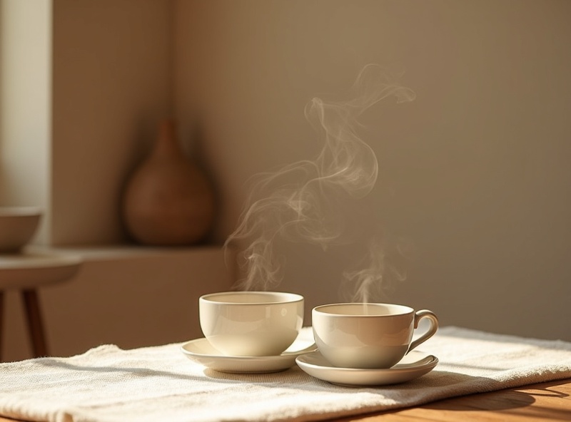 Premium Lifestyle Café