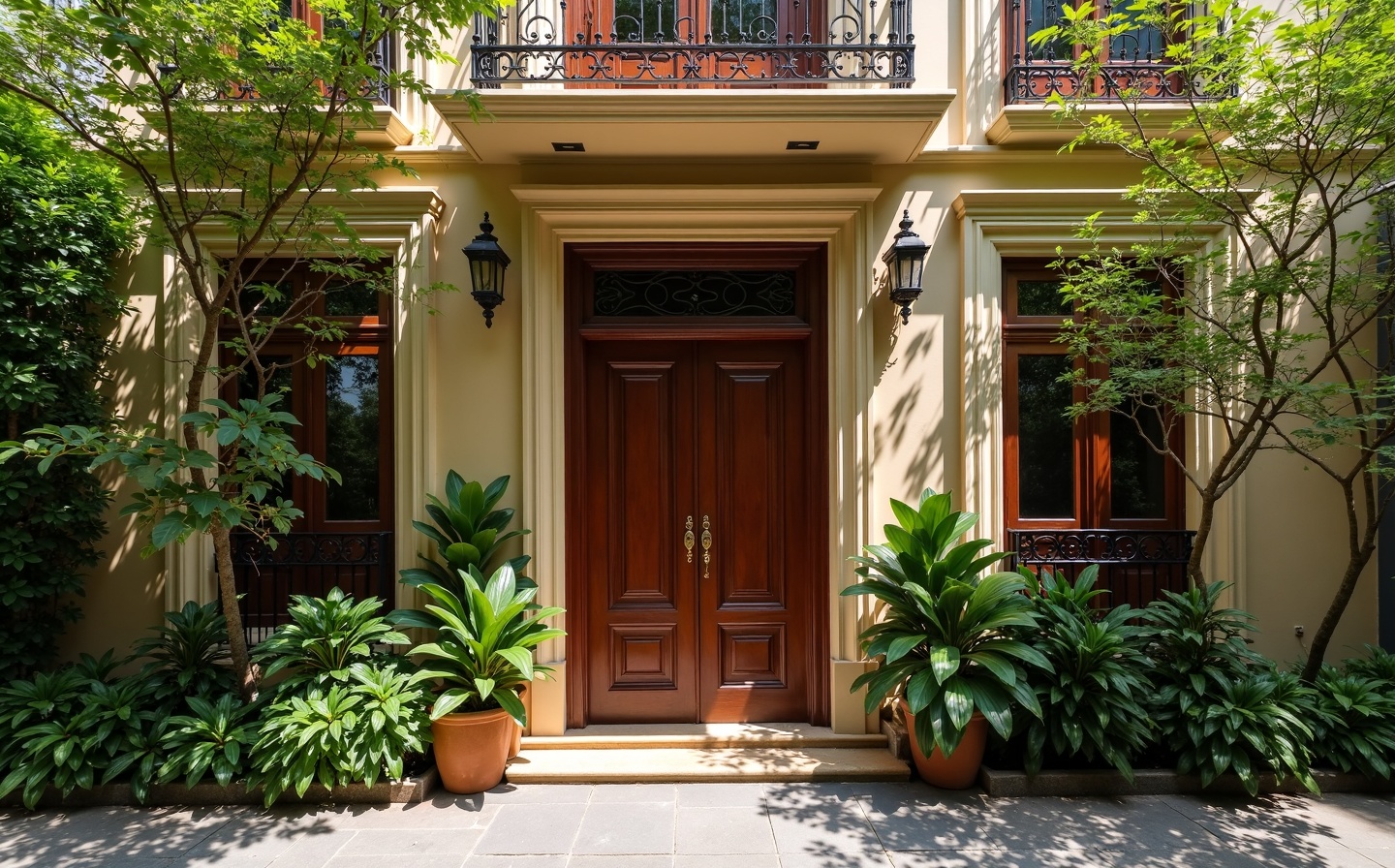 UPLIVING Nhà Sinh Tiền