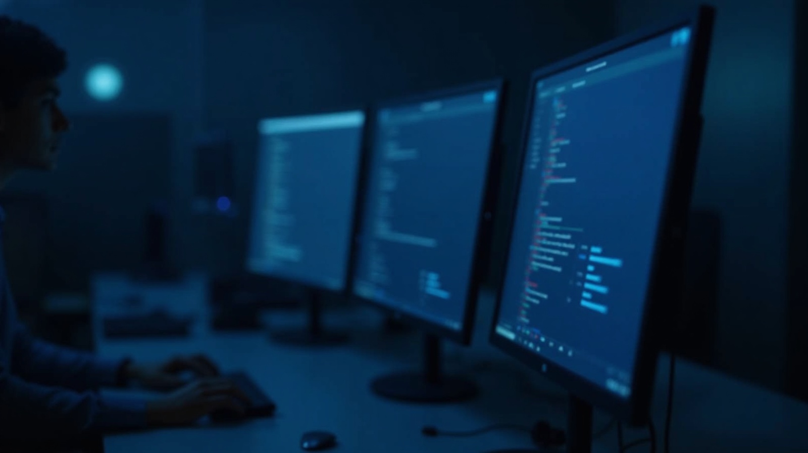 Professional workstation deployment