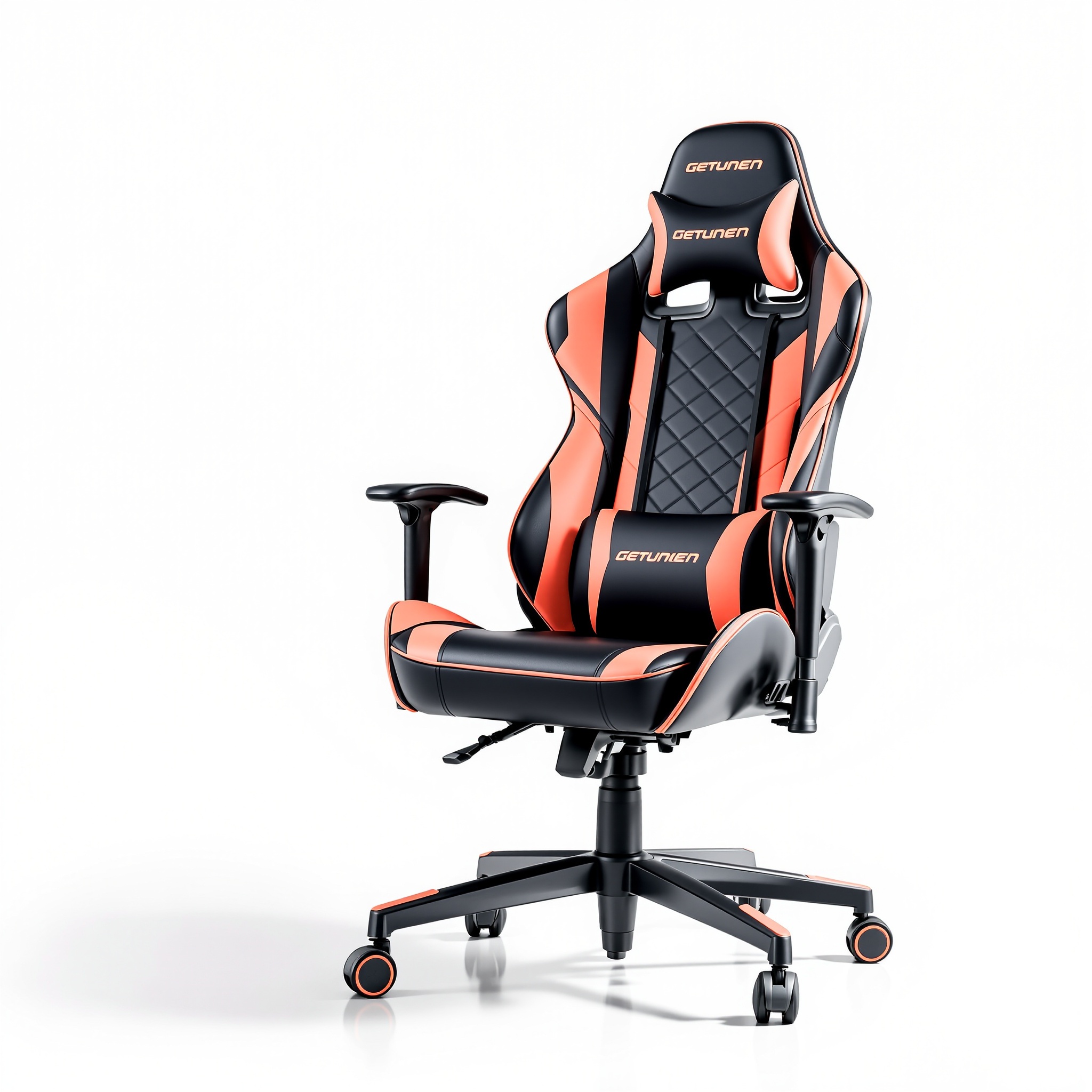 Gaming and High-Performance Chairs 1
