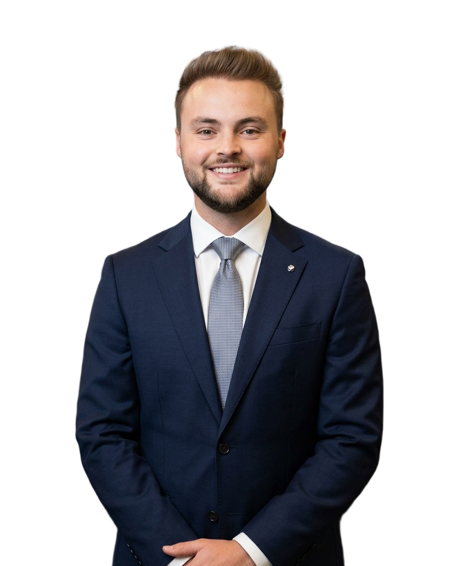 Founder of Reputation Shield Group