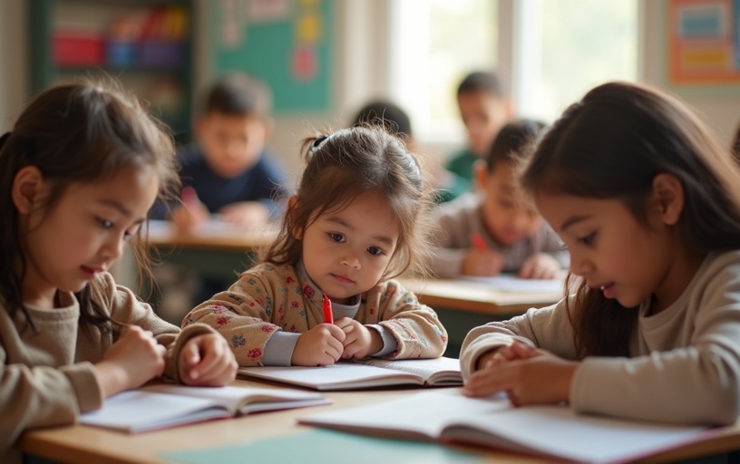 New Educational Program Launch