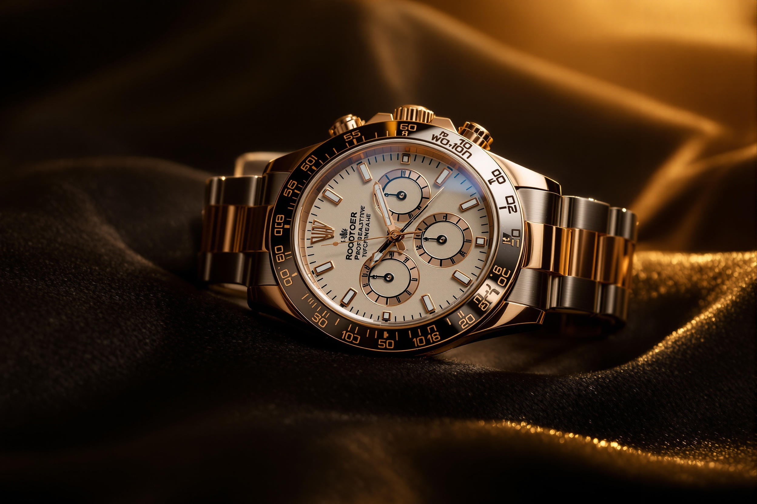 【2026年最新】西宮でロレックスを高く売る方法|デイトナ・サブマリーナ相場完全解説