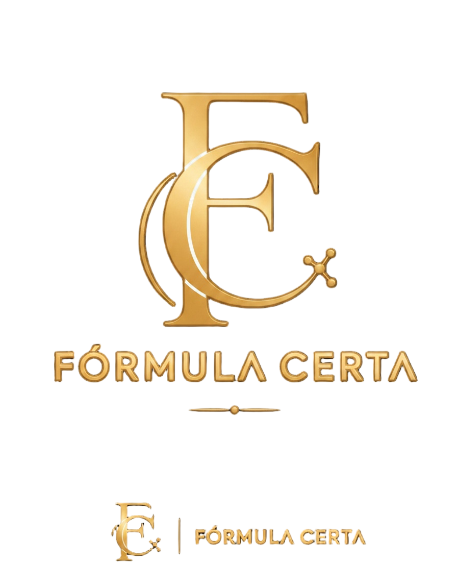 Fórmula Certo