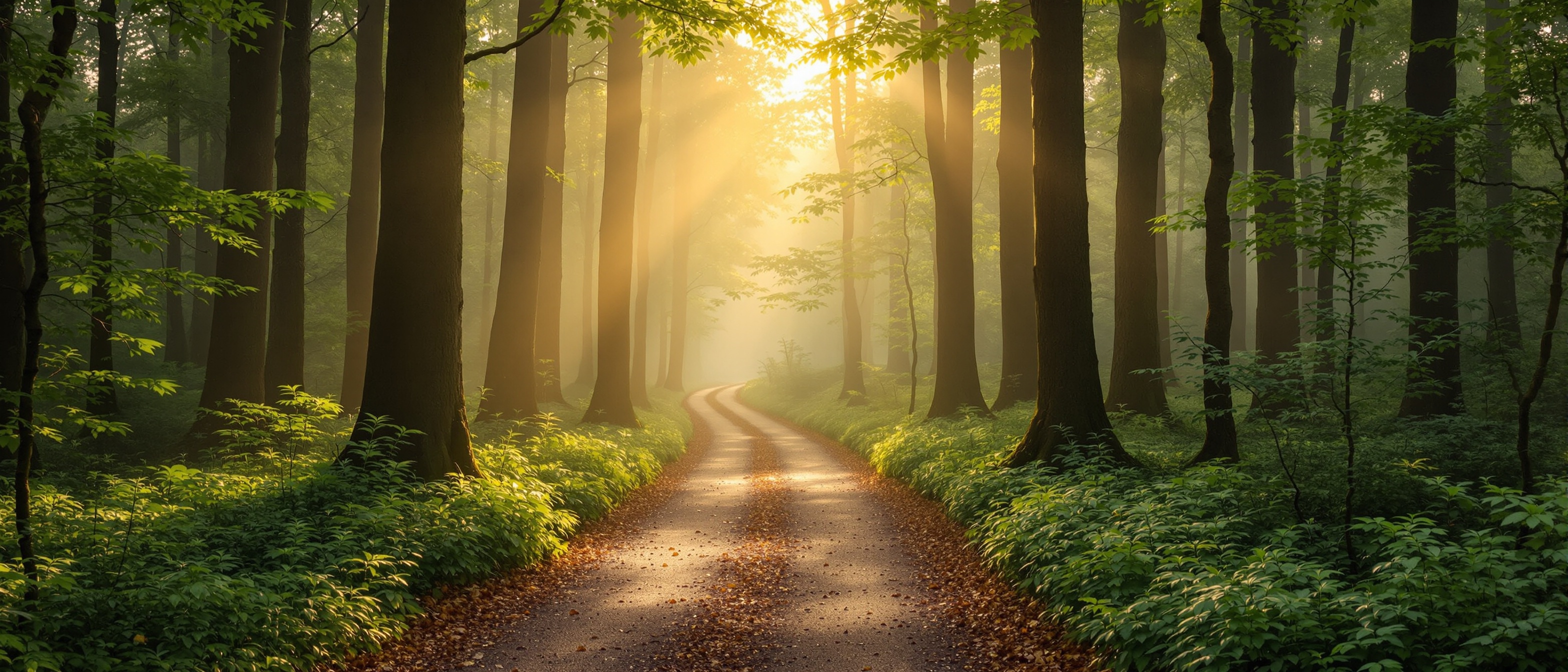 A peaceful path forward