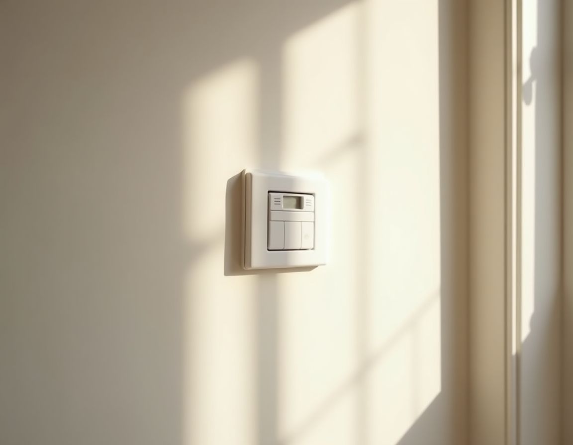 Full House Rewire — Victorian Terrace, Didsbury