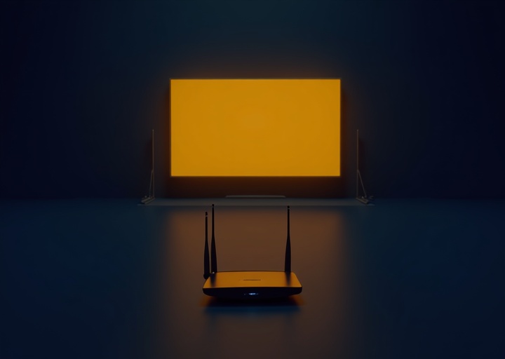 Internet + Telewizja