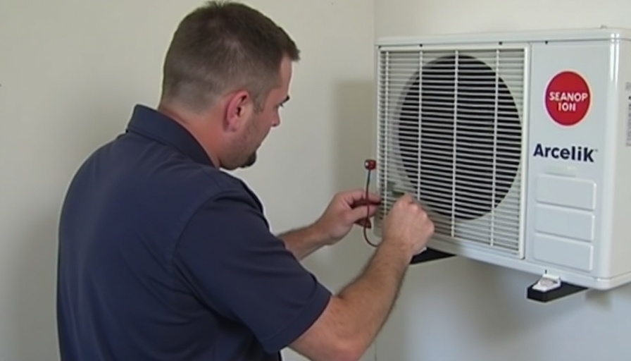 Arçelik Klima E1 Hata Kodu: Sensör Arızası Çözümü