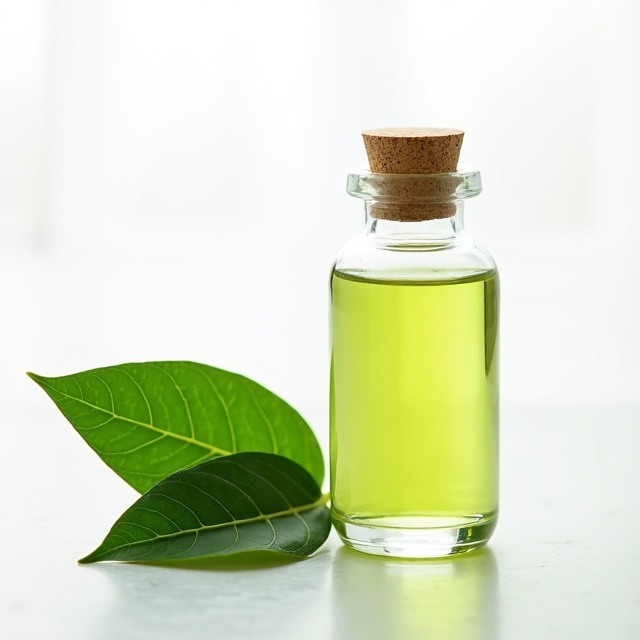 Green Tea Extract