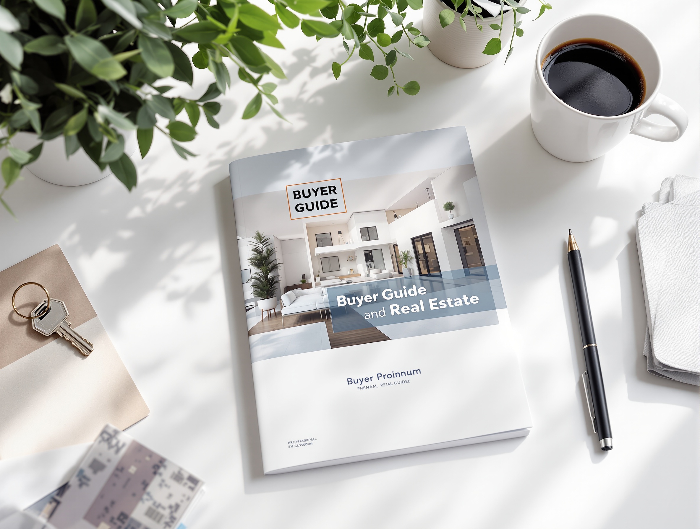 Complete Buyer Guide
