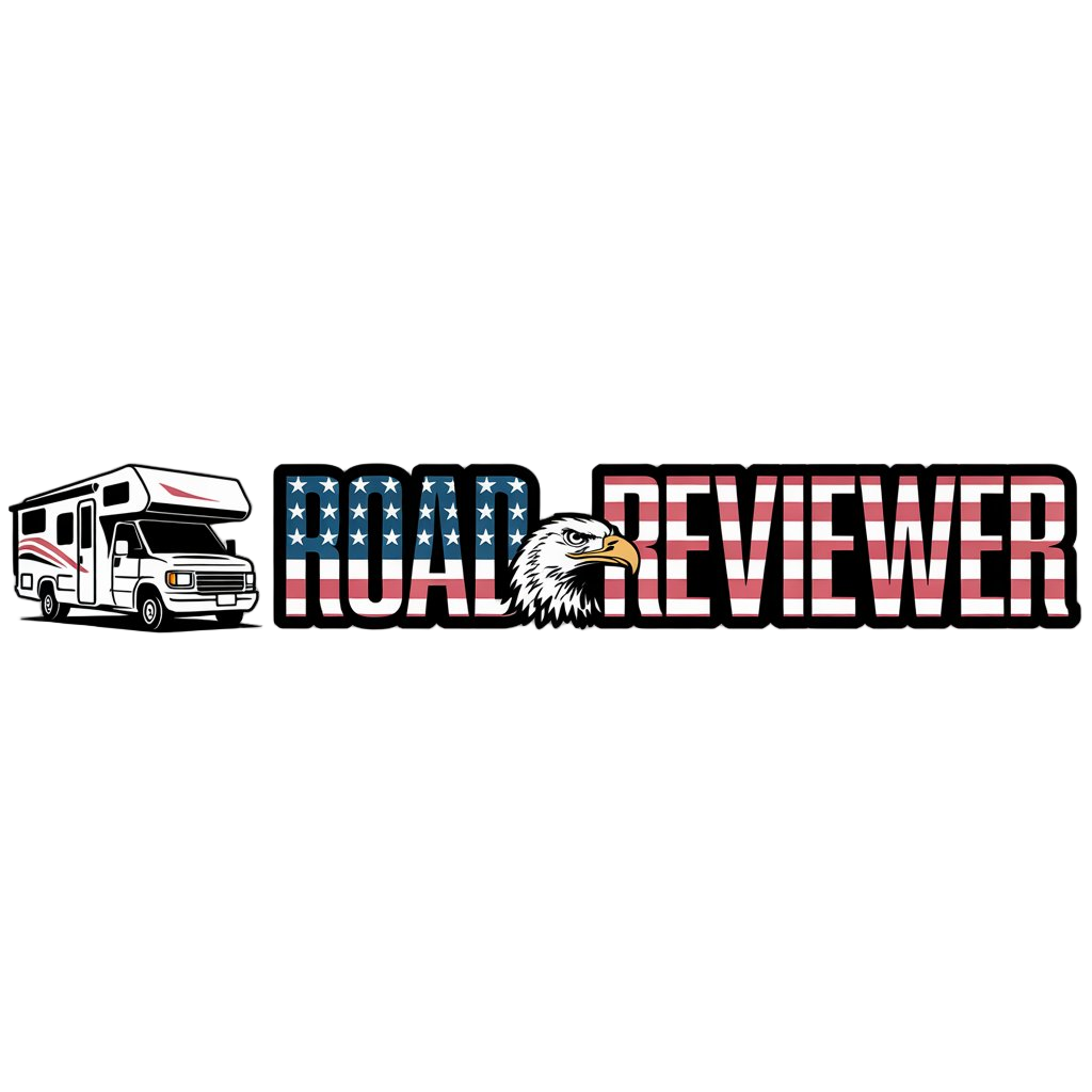 RoadReviewer logo