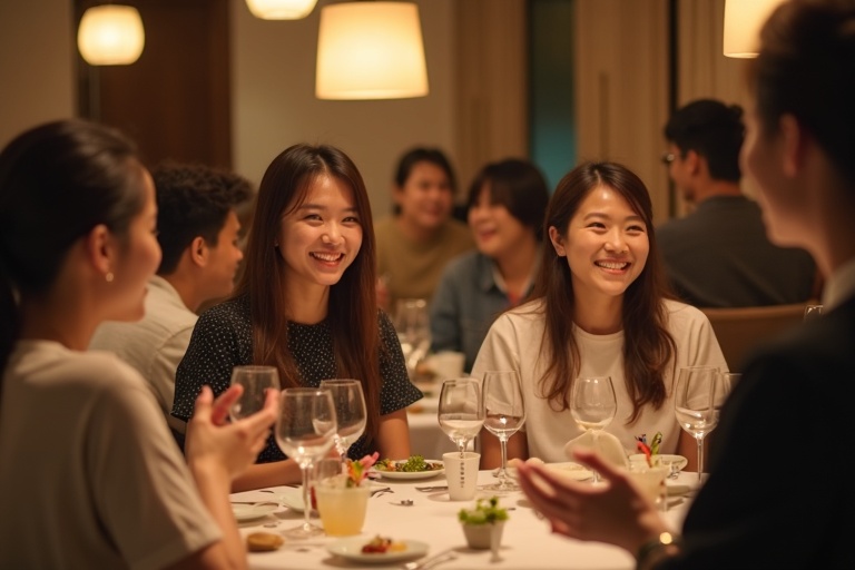 スタッフサポート