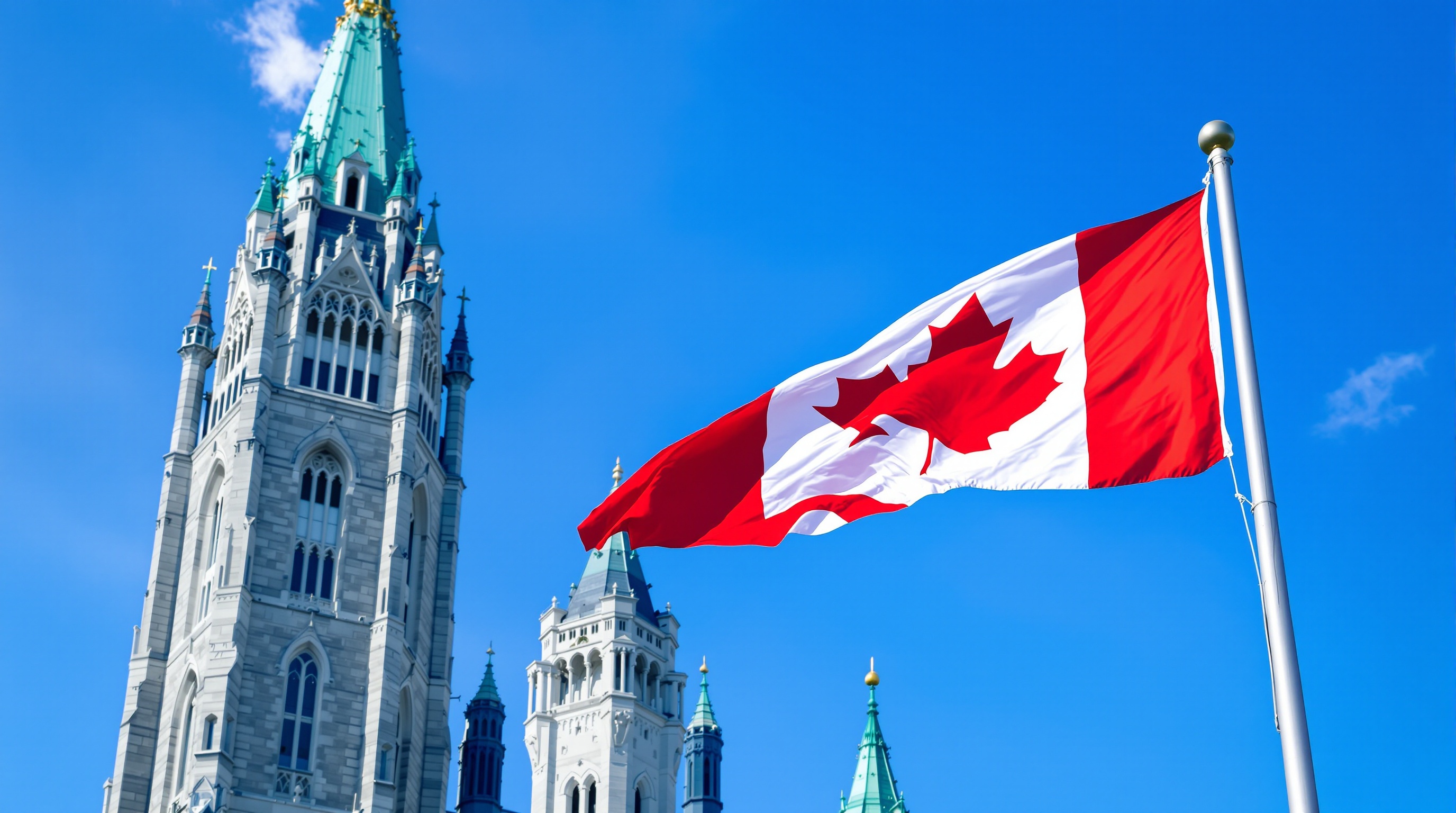 Canada Visa Requirements 2025: Complete Application Guide