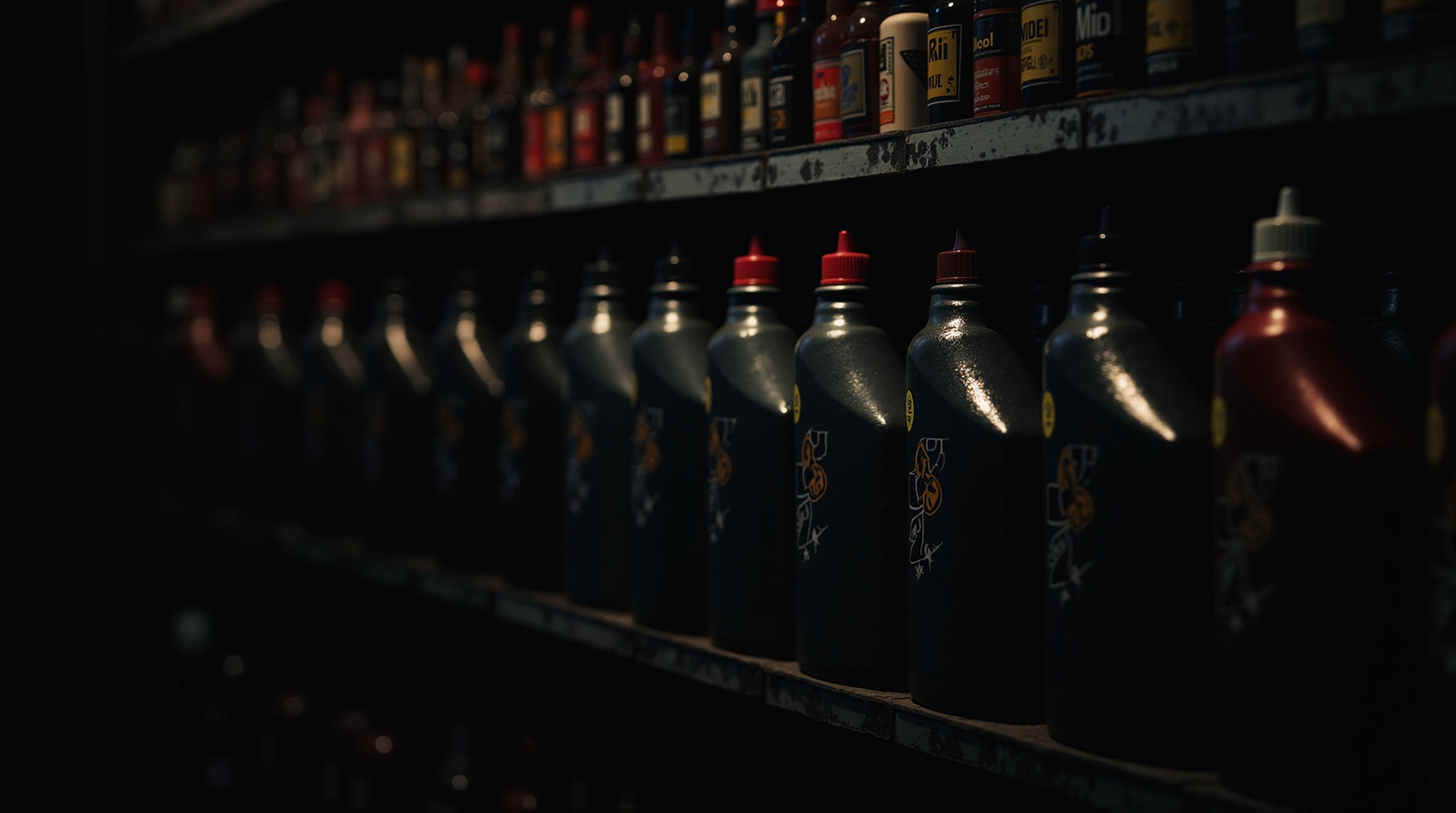 Bantanko and Brothers Trading warehouse