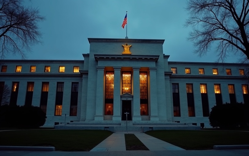The Fed's Hidden Pivot: Why Rate Cuts Are Closer Than Markets Expect