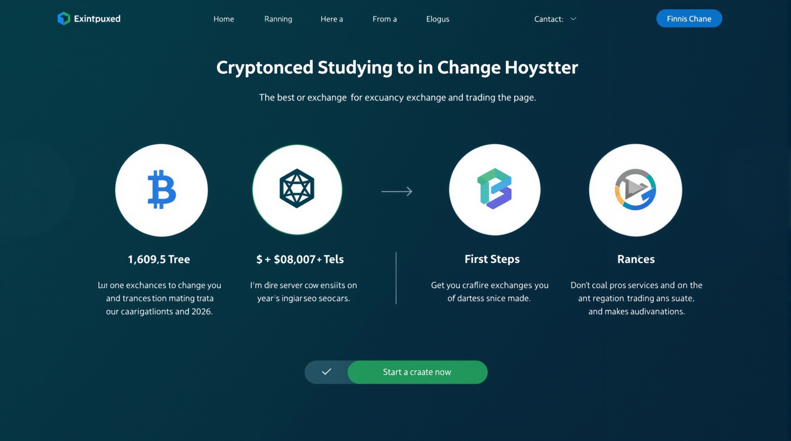 Best Crypto Exchange for Beginners 2026: 4 Platforms Ranked Honestly