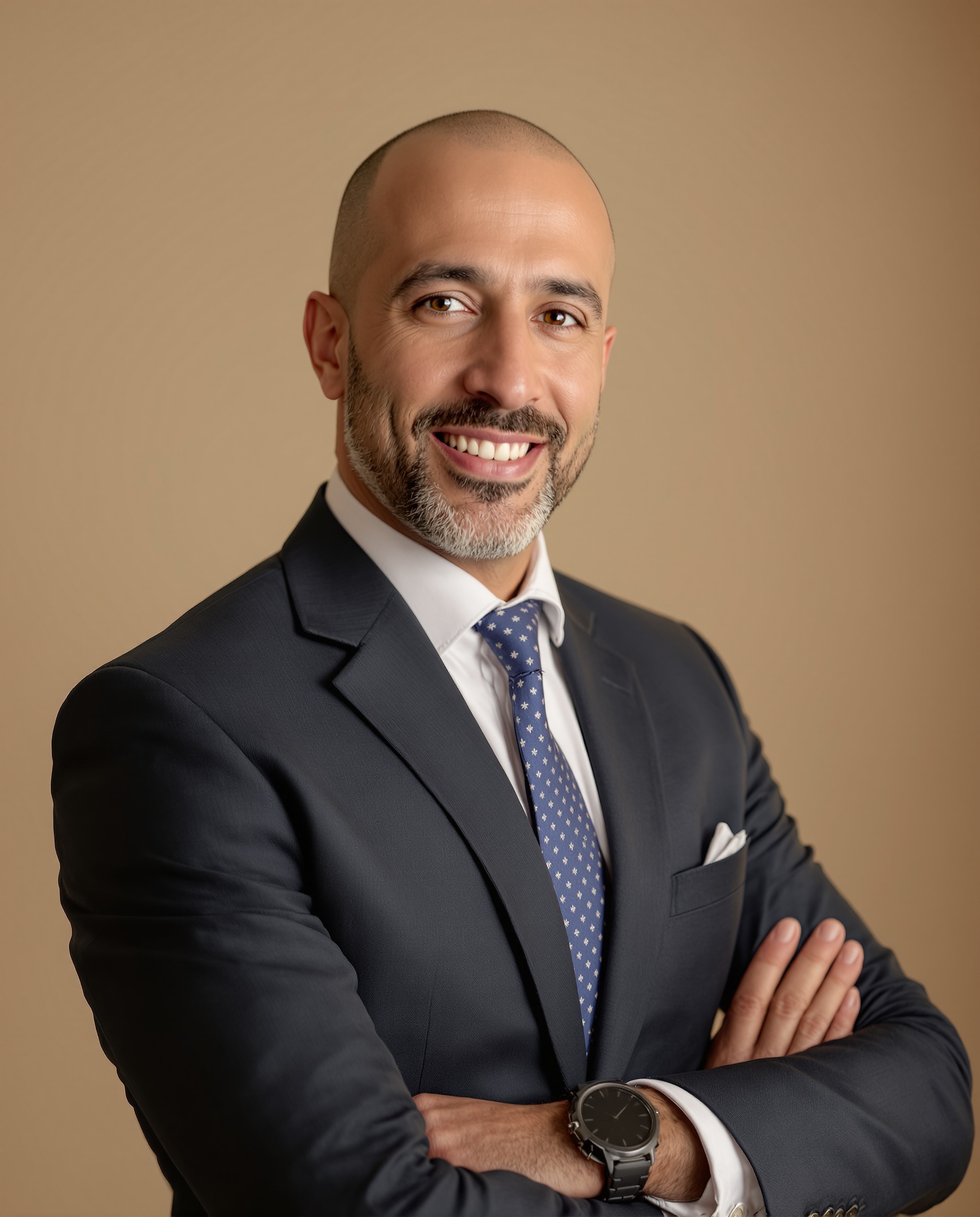 Youssef El Amrani