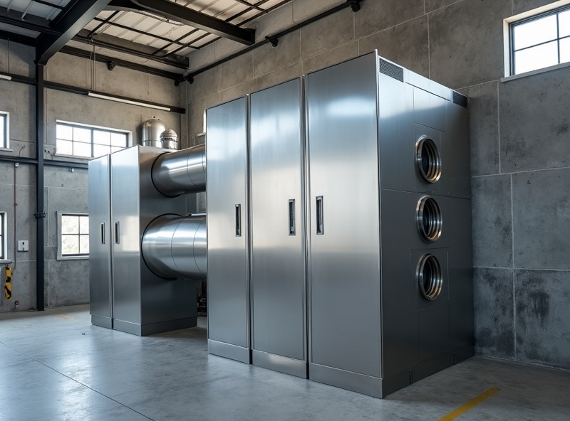 Double-Wall Construction