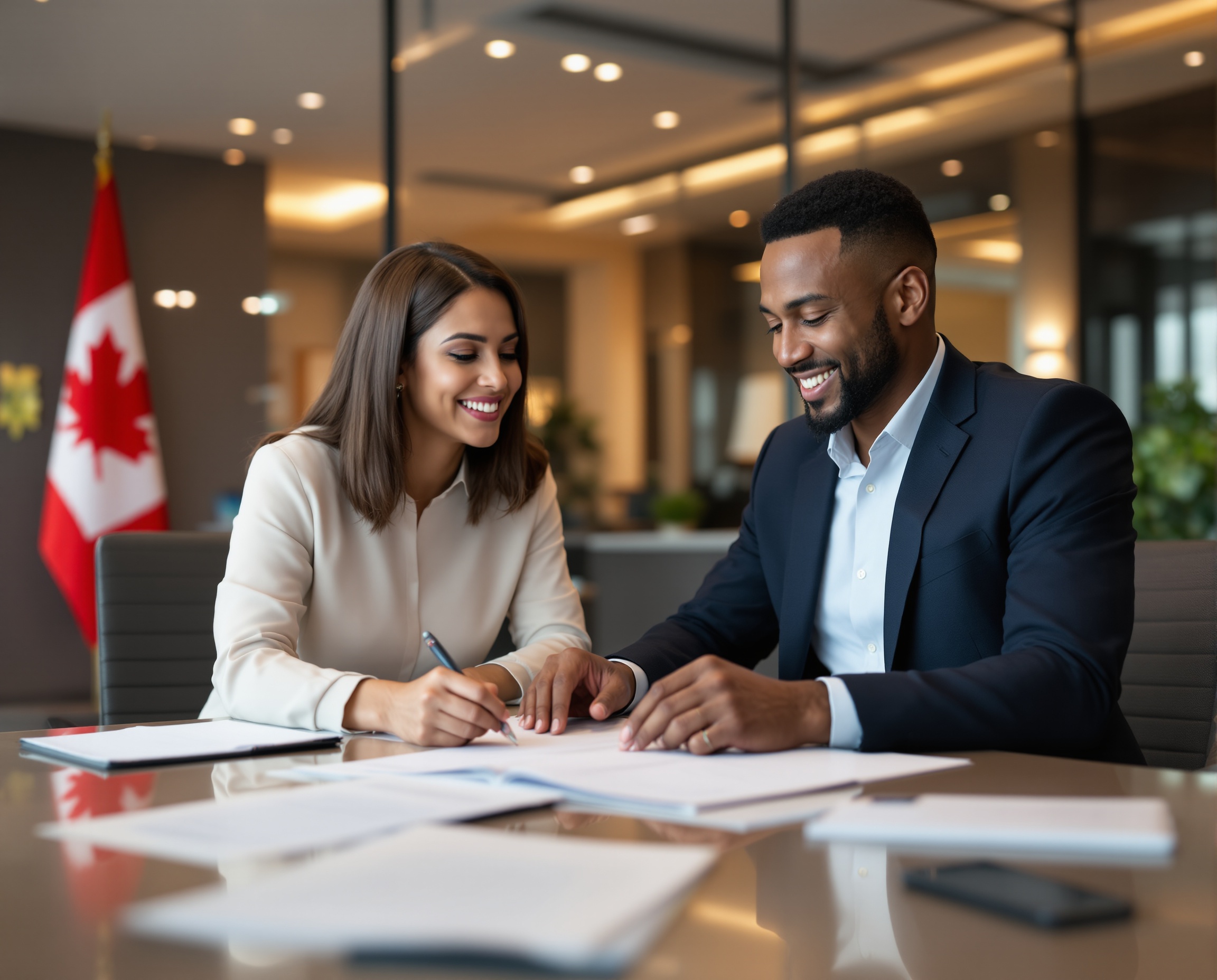 Professional Consultation