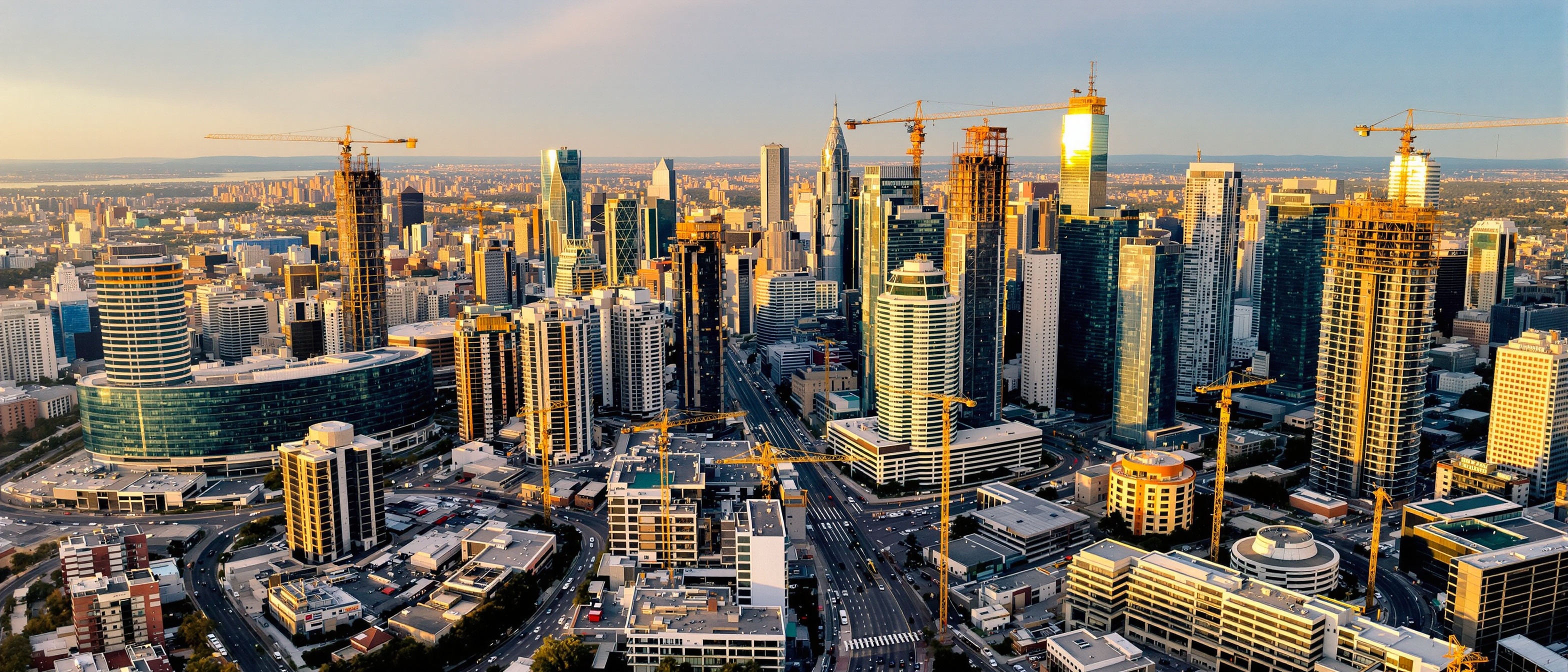 Tamamlanmış Projelerimiz