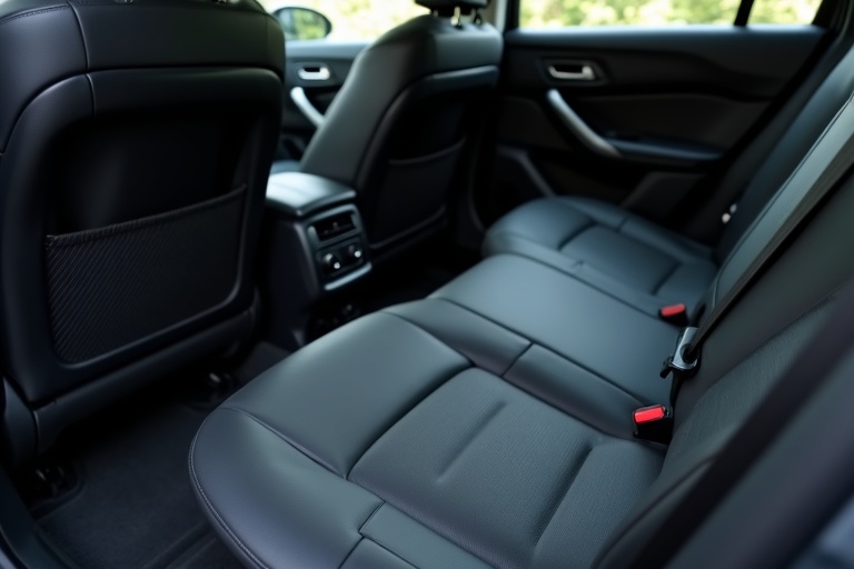 Interior Refresh & Protection - Professional Kansas City interior car detailing service