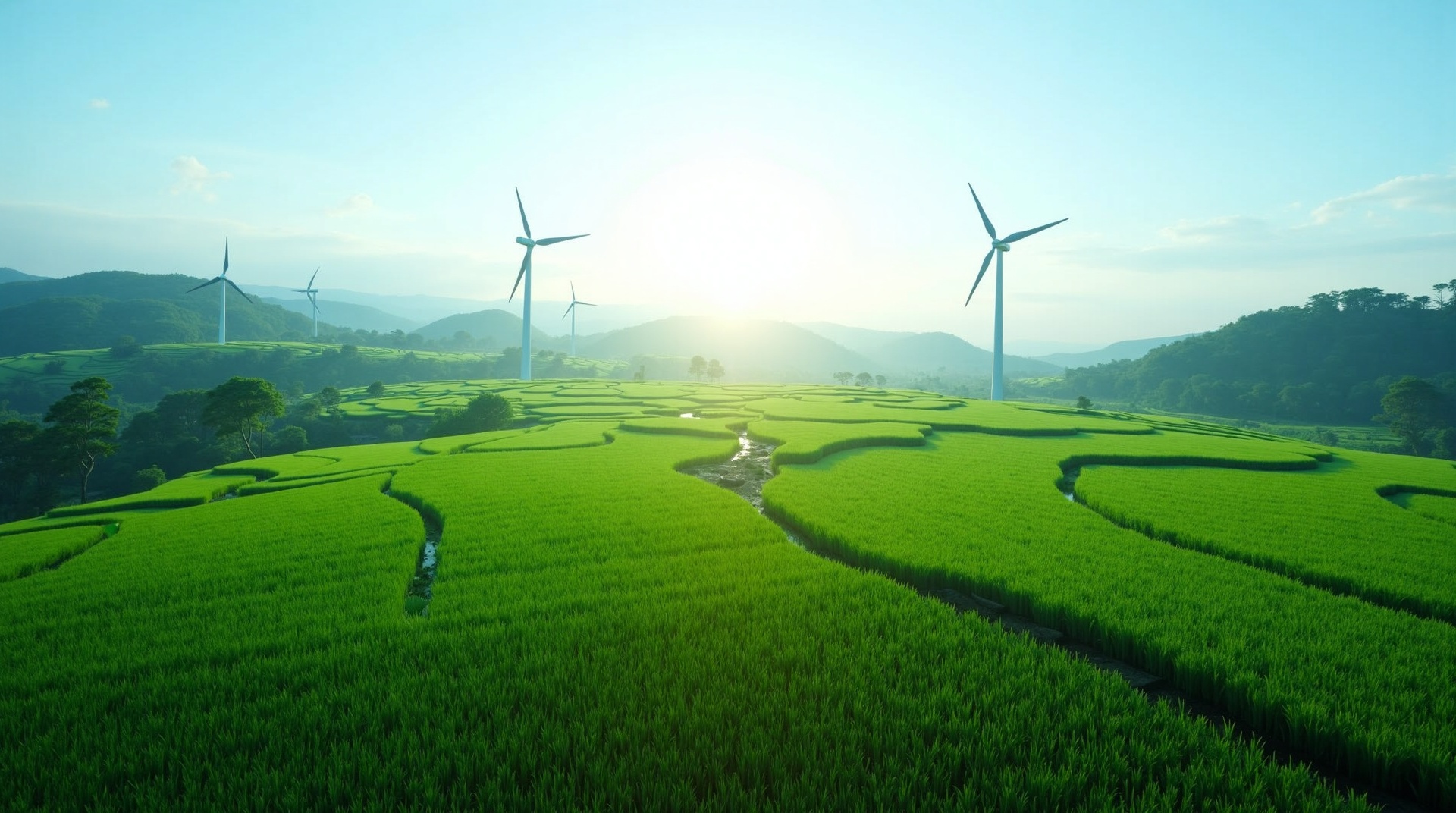 持続可能な地域社会