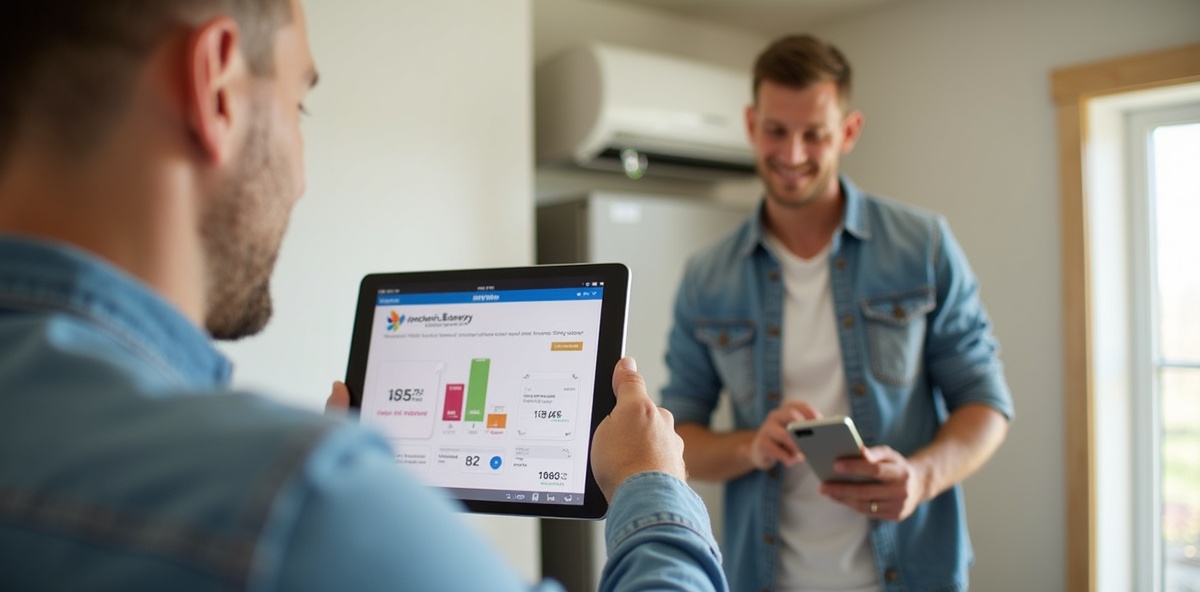 Focus on Energy: How Wisconsin Homeowners Save on HVAC Upgrades