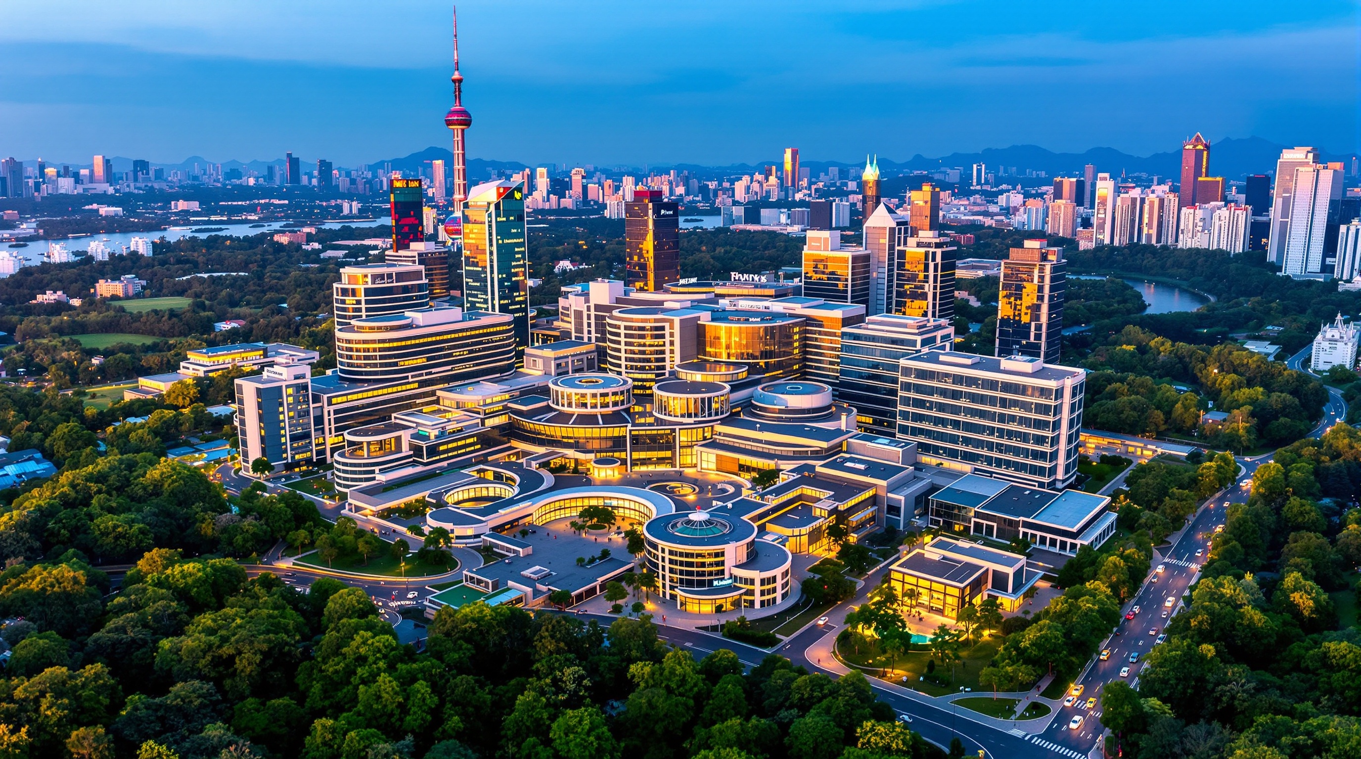 The Complete Guide to Medical Tourism in China (2024 Edition)