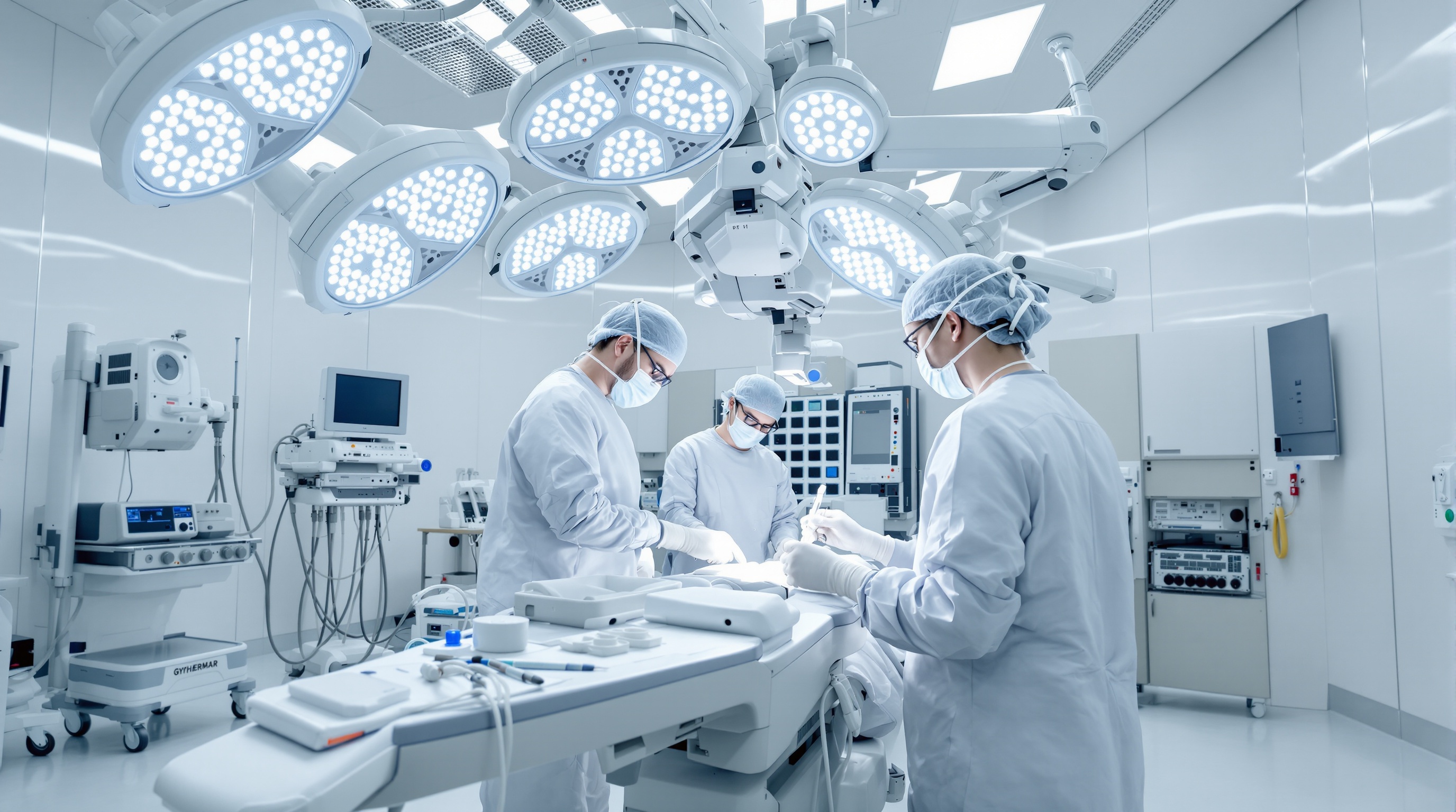 Health Travel Türkiye