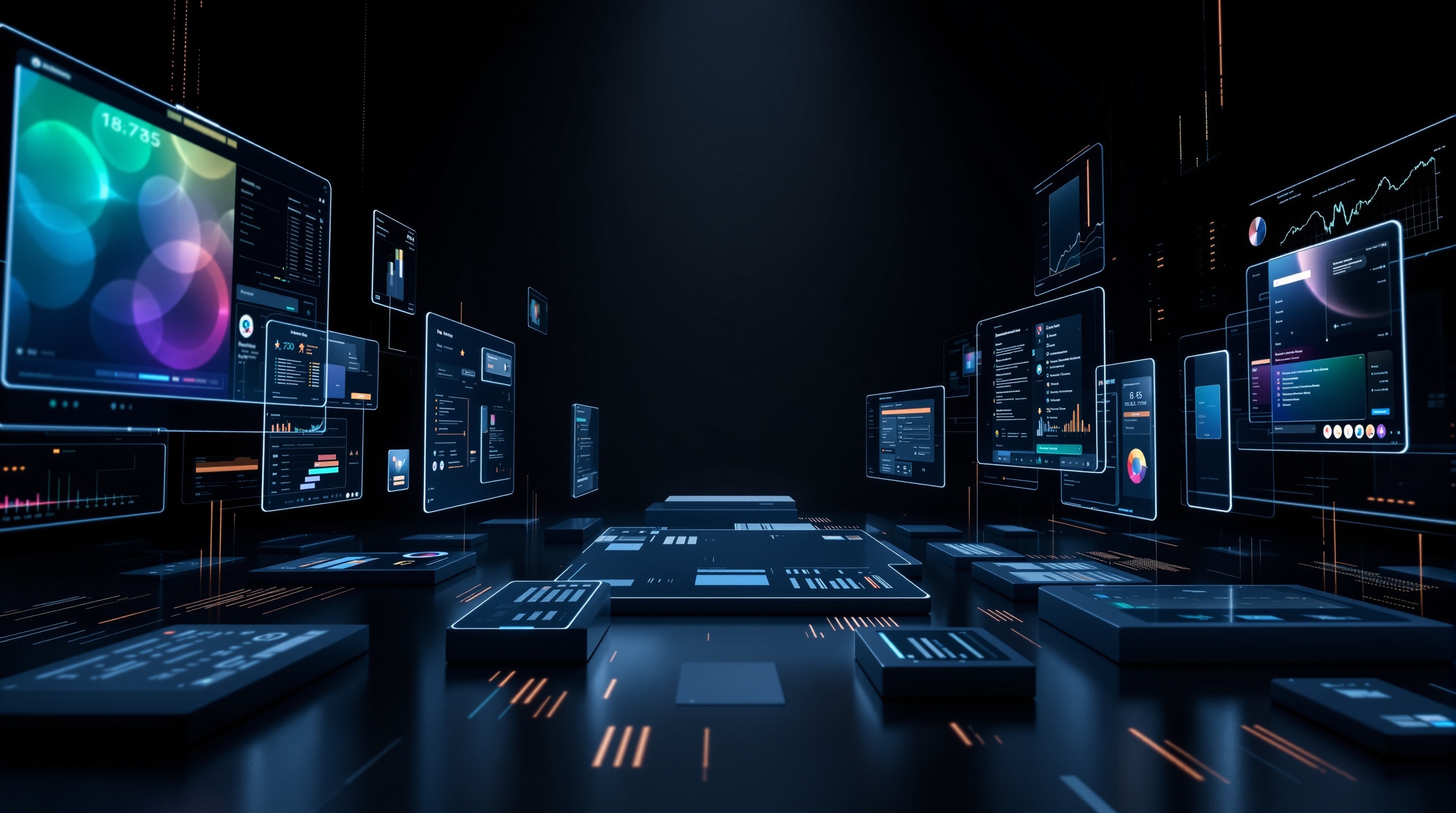 Genesys Digital showcase