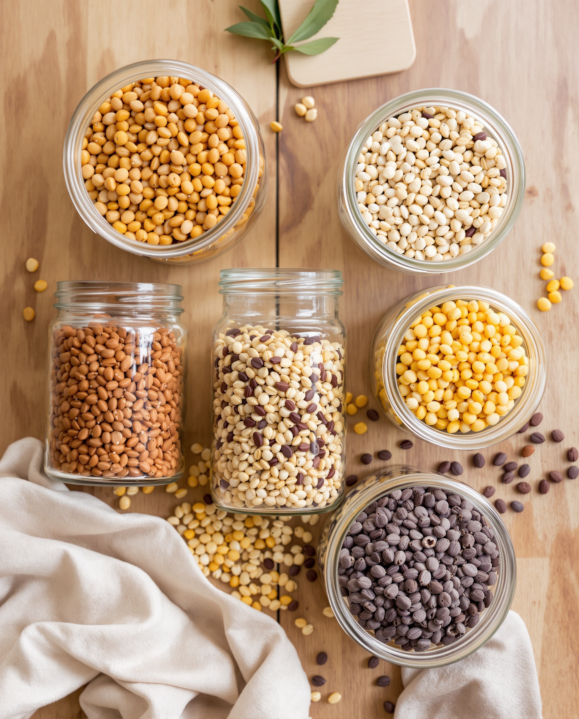 Alimentos Ecológicos