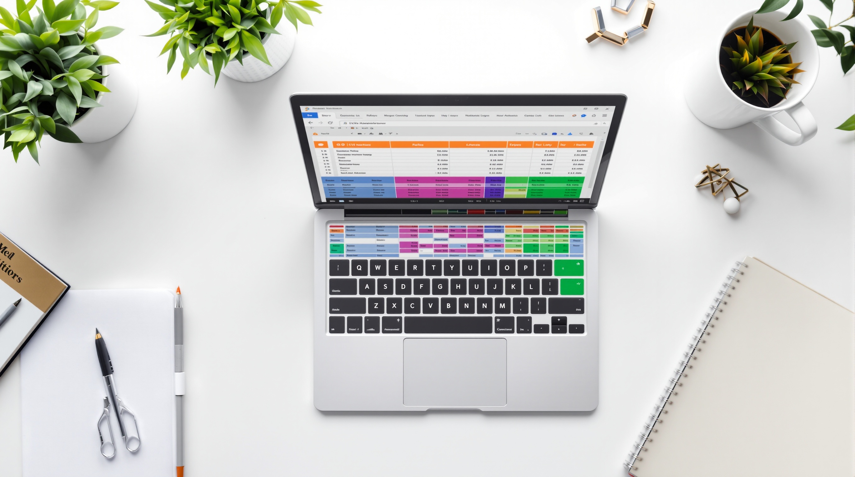 How Kakobuy Spreadsheet Works