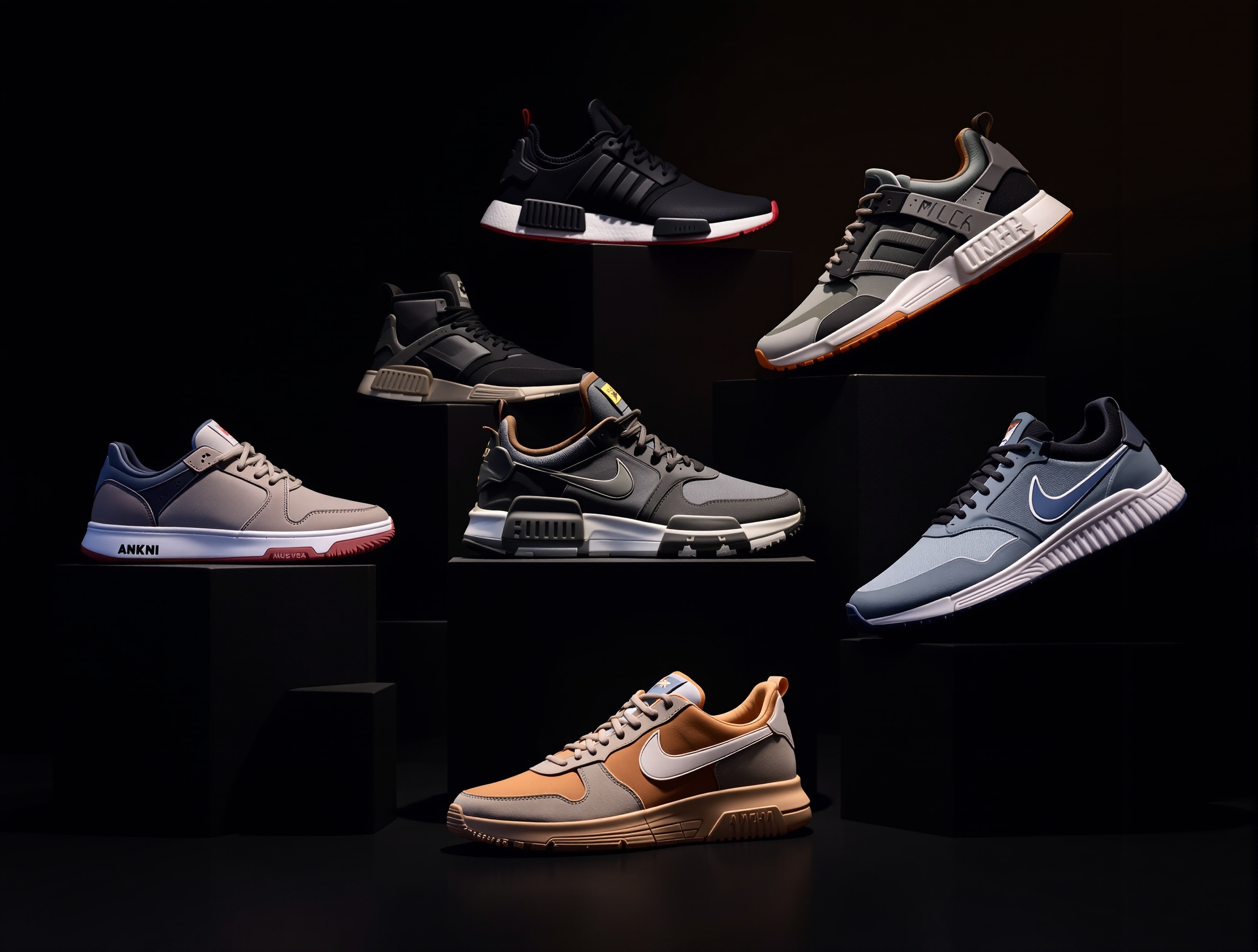 Shoes