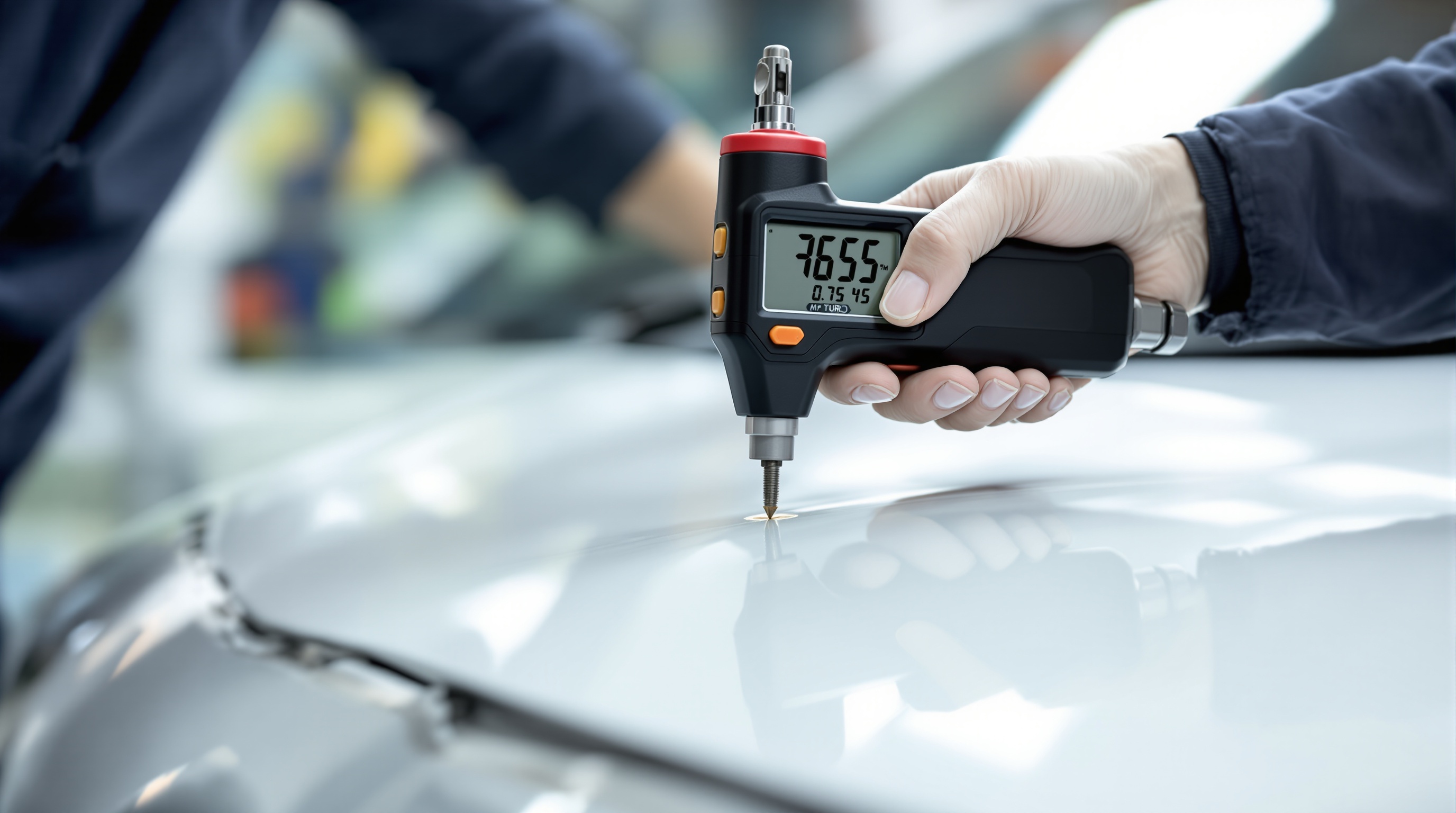 Boya & Kaplama Analizi