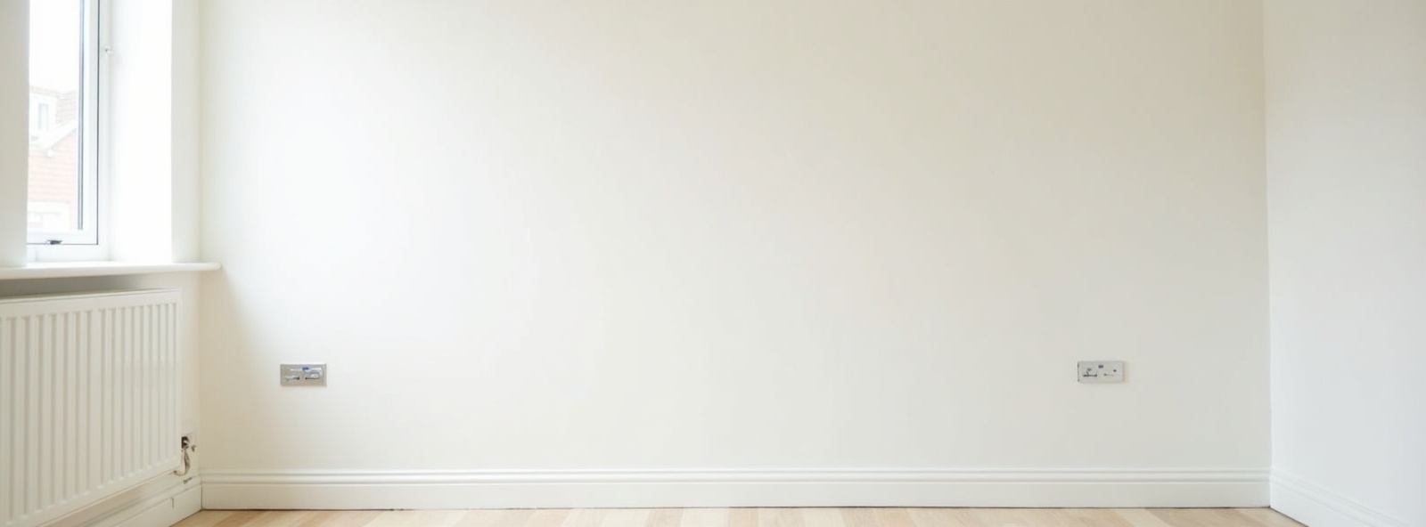 Domestic painting and decorating in Birmingham