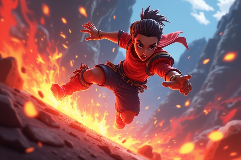 Insane 0-to-Death Combo