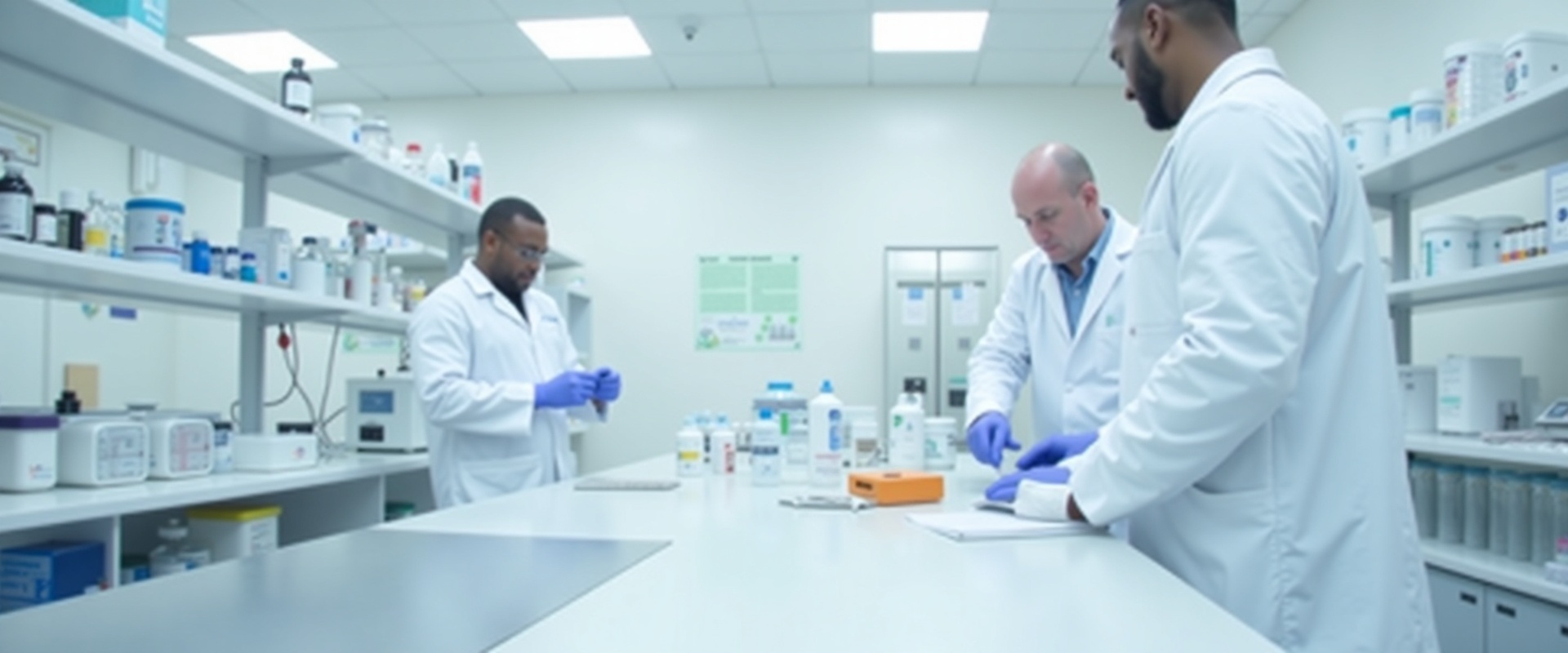 Partnership background