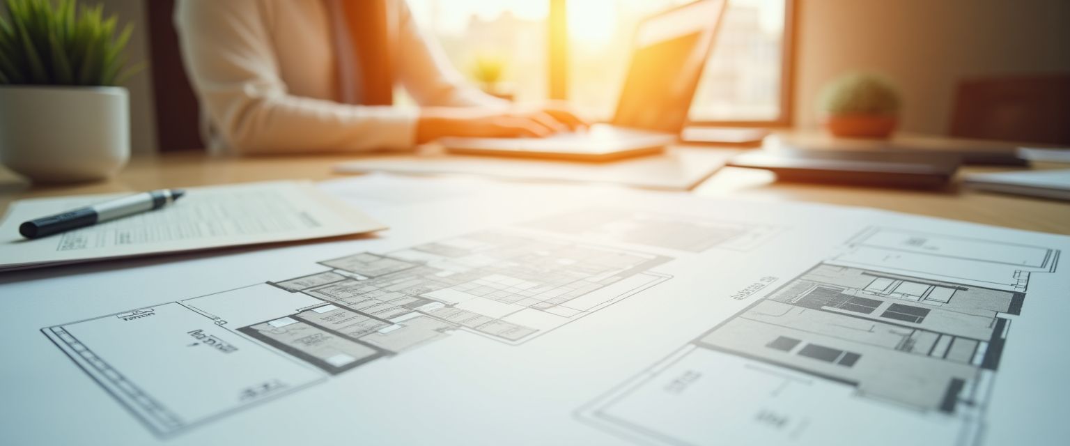 Real estate consulting