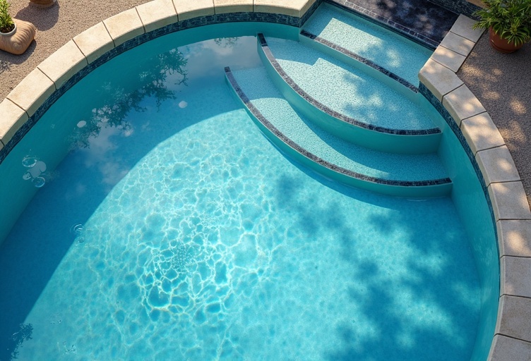 Diseño y Construcción de Piscinas