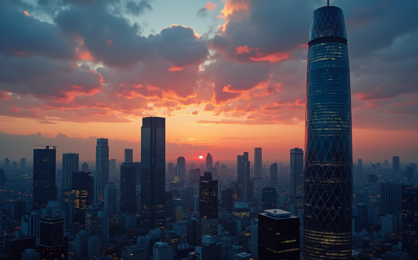 AIX JAPAN 会社概要