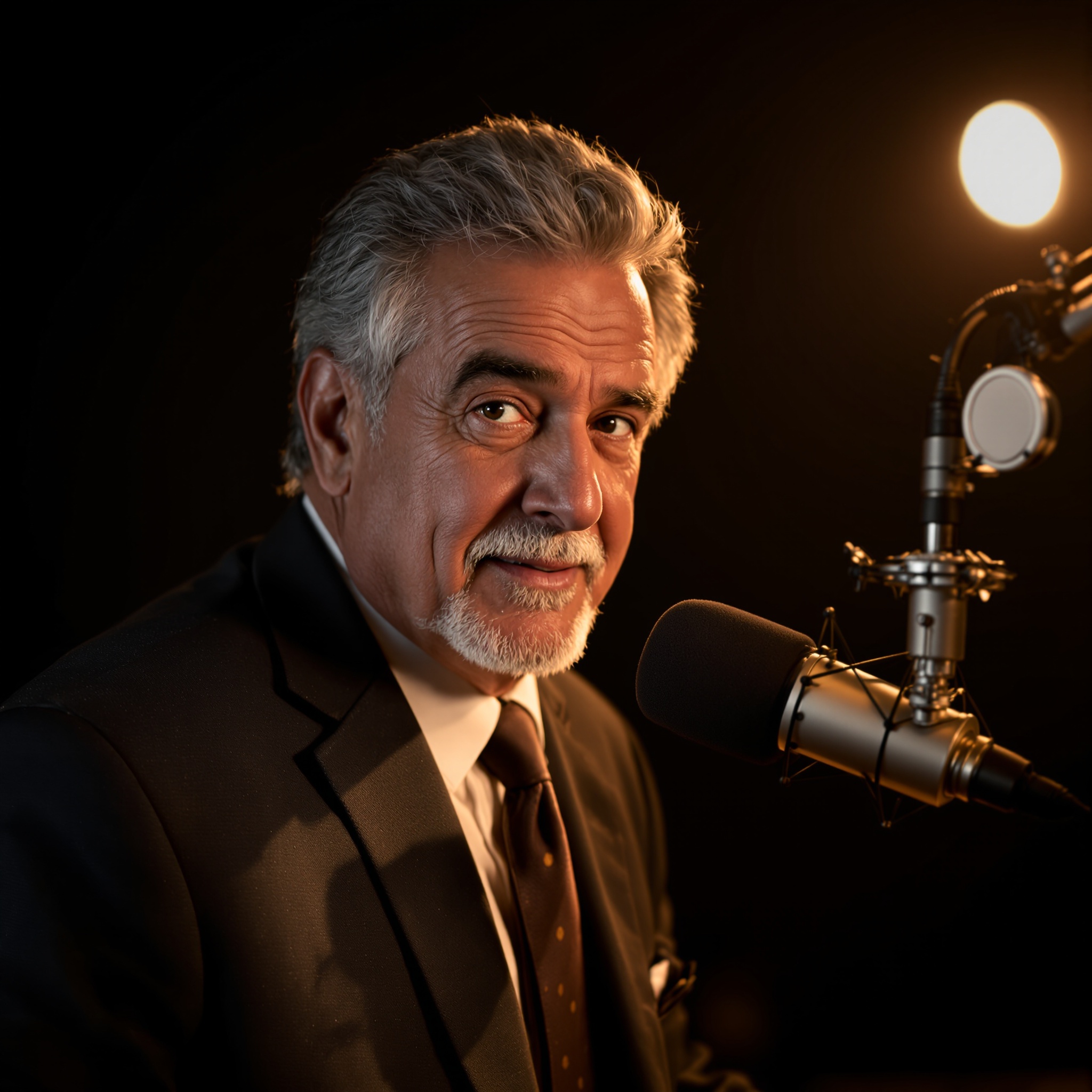 Don Héctor Villanueva