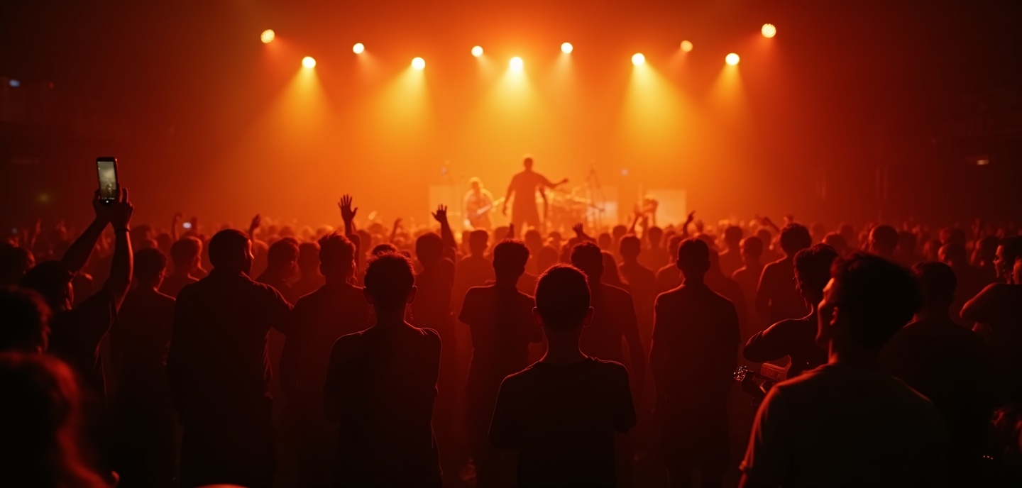 Accessibility at Fire Instenk