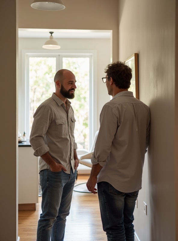 Contact Marshall Property Solutions