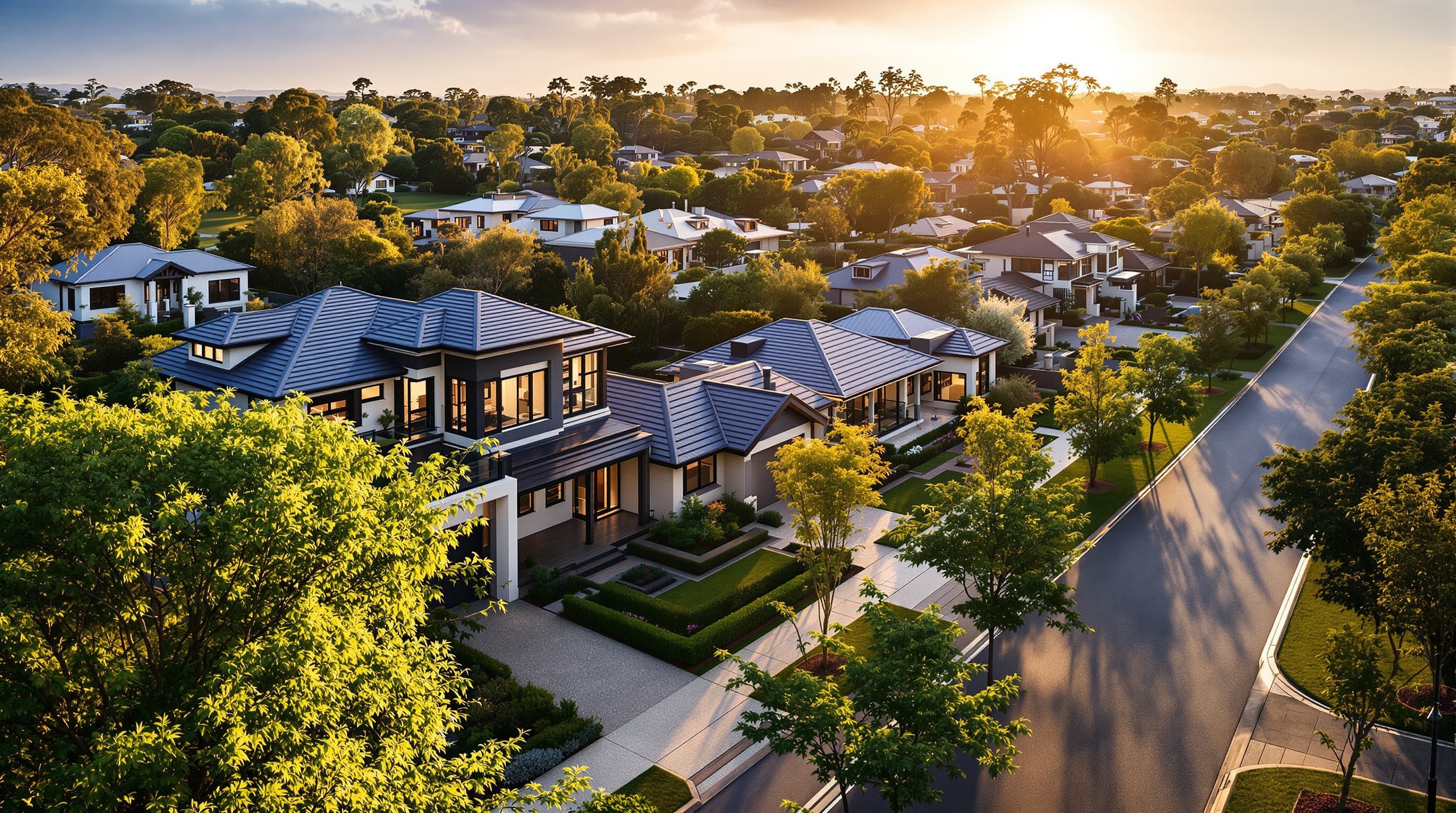 Australian property