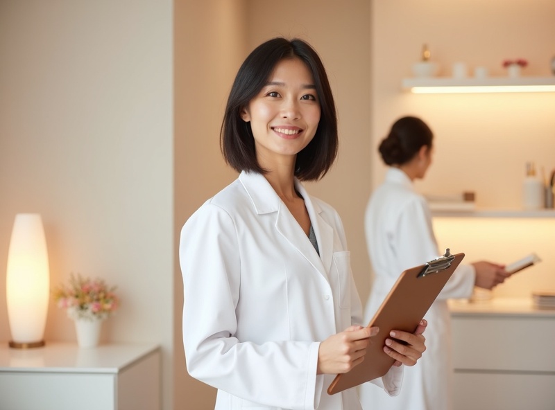 Practitioner Vetting